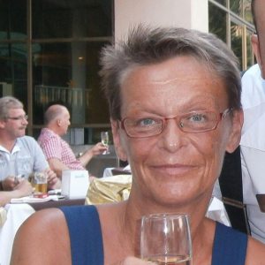Profilbild von Ute Mansfeld