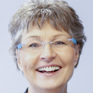 Profilbild von Ute Manthey-Wasserfuhr