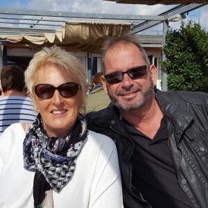 Profilbild von Ute Manzke
