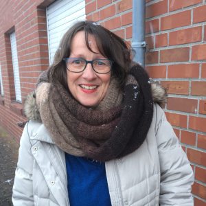Profilbild von Ute Marschner