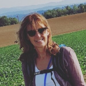 Profilbild von Ute Marstaller