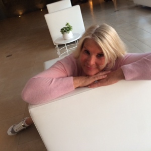 Profilbild von Ute Marthiens