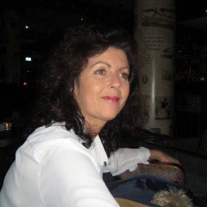 Profilbild von Ute Martin