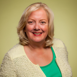 Profilbild von Ute Martin