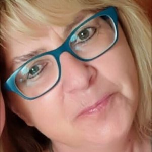 Profilbild von Ute Martins