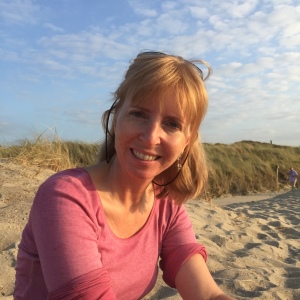 Profilbild von Ute Marwede