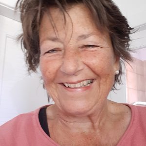 Profilbild von Ute Matzen