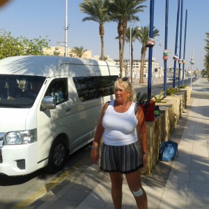 Profilbild von Ute May
