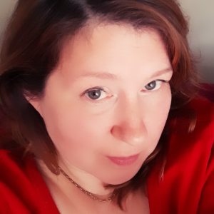 Profilbild von Ute Meier