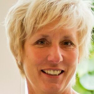 Profilbild von Ute Meier