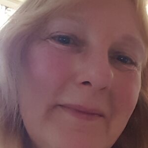 Profilbild von Ute Meine