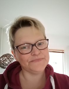 Profilbild von Ute Meiners