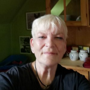 Profilbild von Ute Meister