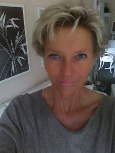 Profilbild von Ute Mende