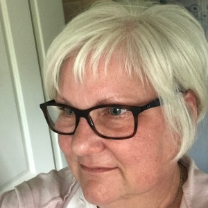 Profilbild von Ute Menger