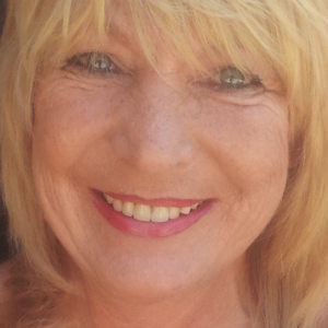 Profilbild von Ute Menu