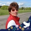 Profilbild von Ute Menz