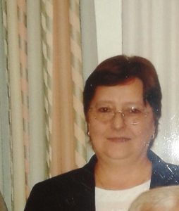 Profilbild von Ute Merkwirth