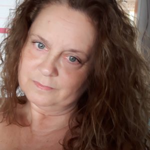 Profilbild von Ute Mertins