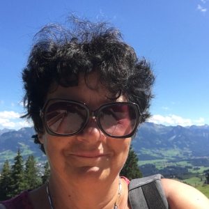 Profilbild von Ute Metten