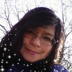Profilbild von Ute Metzger