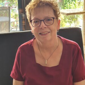 Profilbild von Ute Meurer