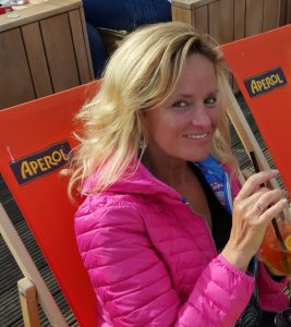 Profilbild von Ute Meyer
