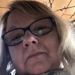 Profilbild von Ute Meyer