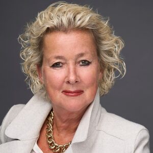 Profilbild von Ute Michaelsen