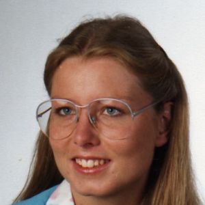 Profilbild von Ute Michel