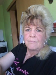 Profilbild von Ute Mischke