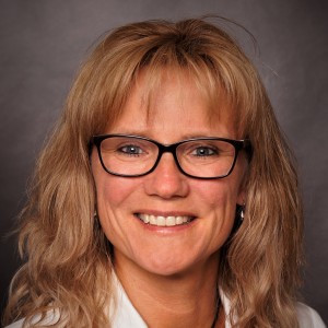 Profilbild von Ute Möller