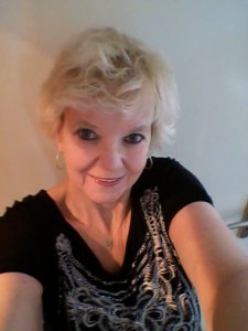Profilbild von Ute Moeller