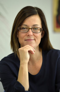 Profilbild von Ute Möller