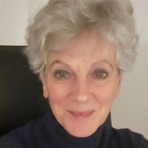 Profilbild von Ute Möllmann