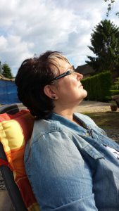 Profilbild von Ute Molkentin