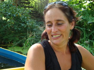 Profilbild von Ute Moll