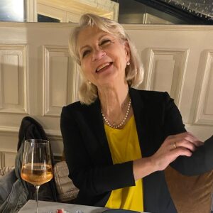 Profilbild von Ute Monsees