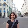 Profilbild von Ute Moobrekcid