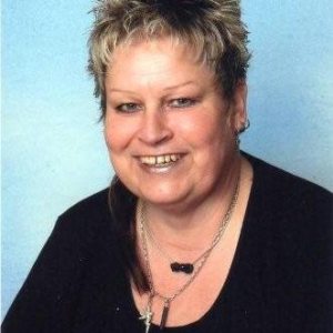Profilbild von Ute Morschbach