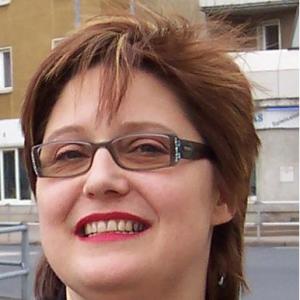 Profilbild von Ute Motylewicz