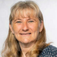 Profilbild von Ute Motzny