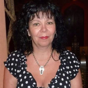 Profilbild von Ute Mücke
