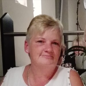 Profilbild von Ute Mühlbach