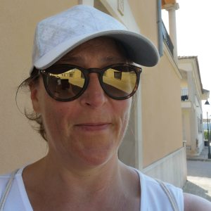 Profilbild von Ute Müller-Löllgen