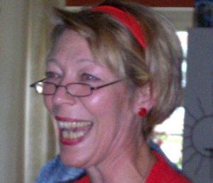 Profilbild von Ute Müller-Stashik