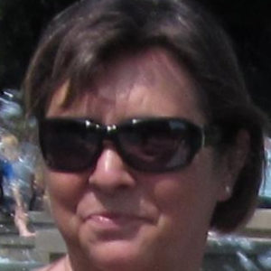 Profilbild von Ute Müller