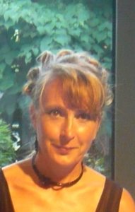 Profilbild von Ute Müller