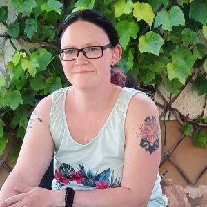 Profilbild von Ute Müller