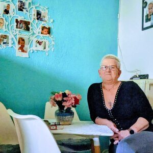 Profilbild von Ute Müller